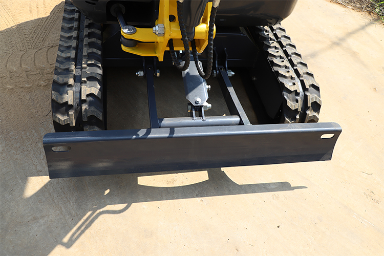 1,3 Tonluk ekskavatör