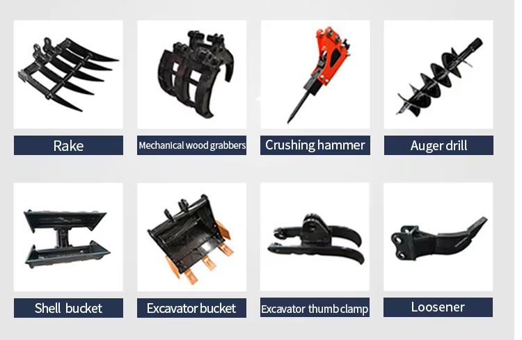 1,3 Tonluk ekskavatör