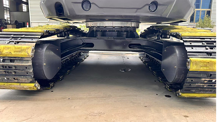 Satılık 6 tonluk ekskavatör Satılık 6 tonluk ekskavatör