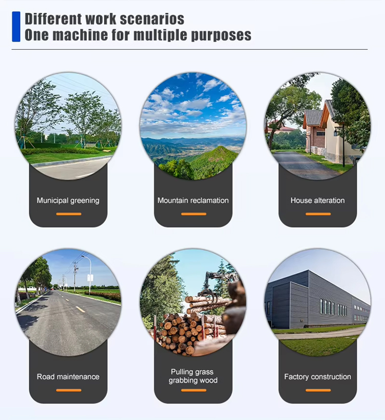 En ucuz mini ekskavatör