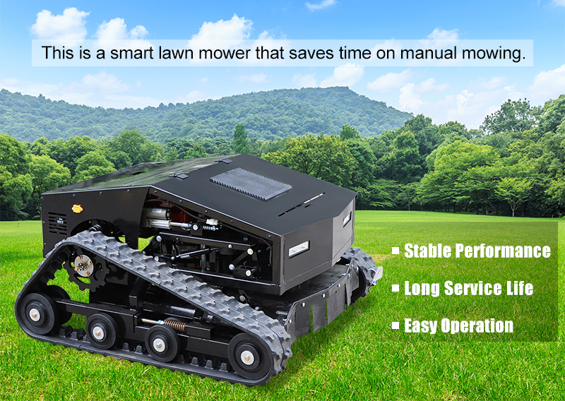 çim biçme makinesi