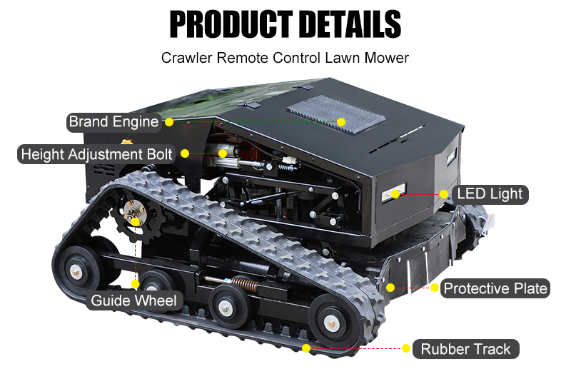 çim biçme makinesi