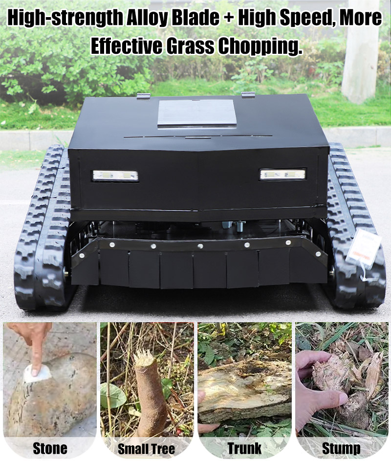 çim biçme makinesi