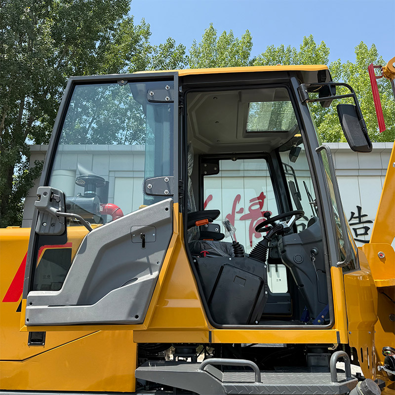 Satılık ön yükleyici Satılık ön yükleyici