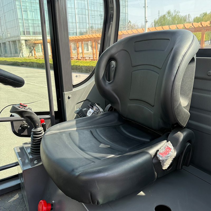 Yükleyici Ekipmanları Yükleyici Ekipmanları