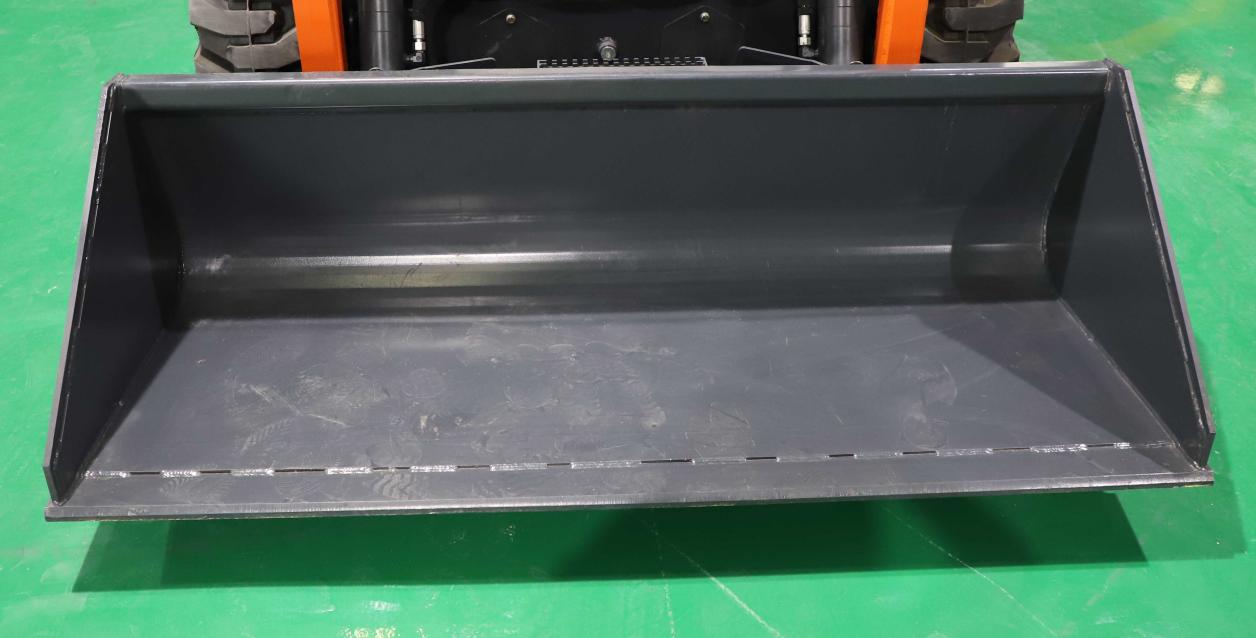 Yeni New Holland skid steer Yeni New Holland skid steer