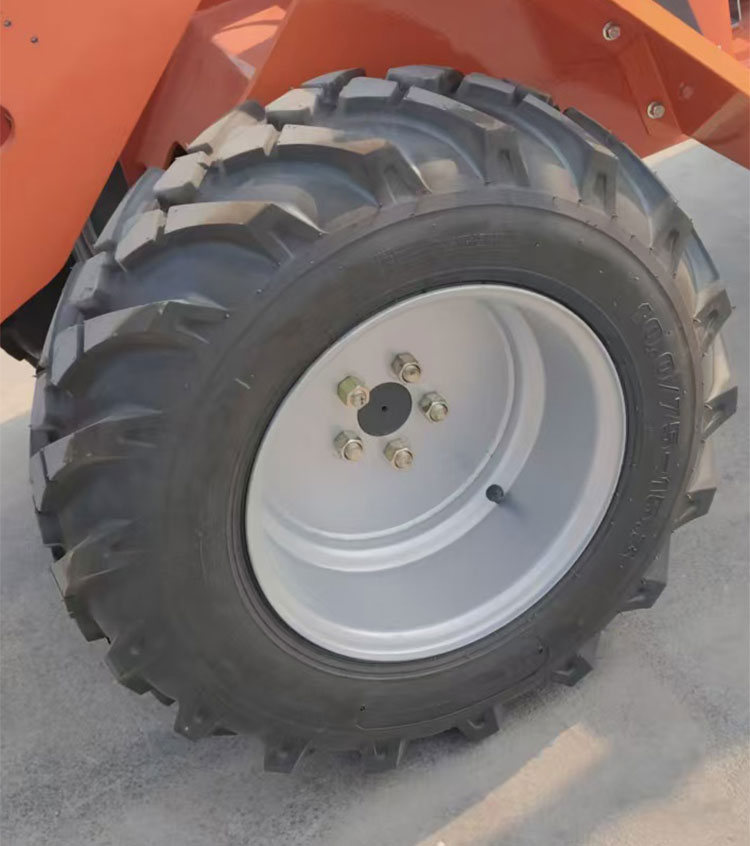 Skidsteer fiyatı
