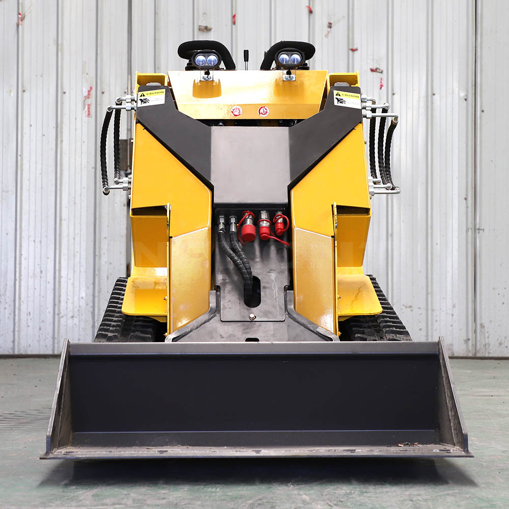 Satılık mini yükleyici