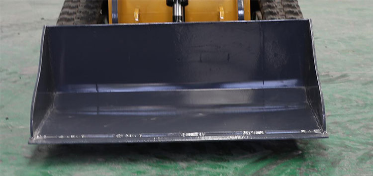 Satılık mini yükleyici