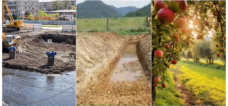 Satılık mini yükleyici