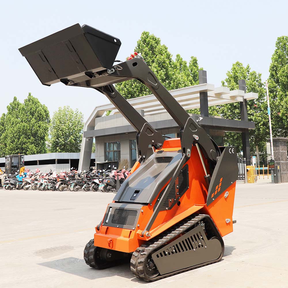 Skid steer yükleyici müzayedesi
