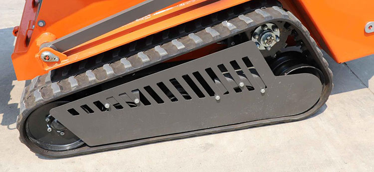 Skid steer yükleyici müzayedesi