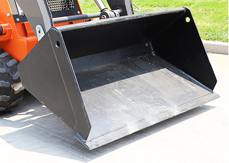 Skid steer yükleyici müzayedesi