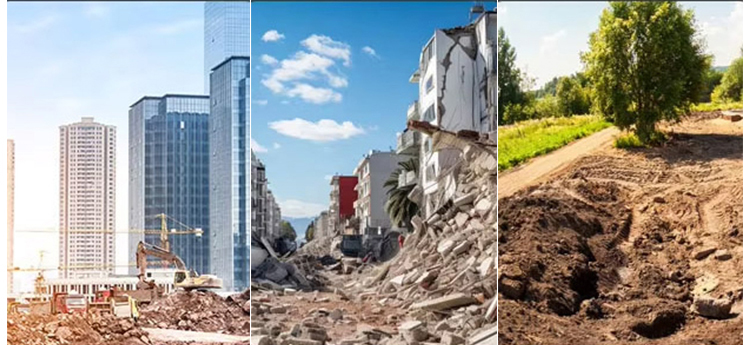 Skid steer yükleyici müzayedesi