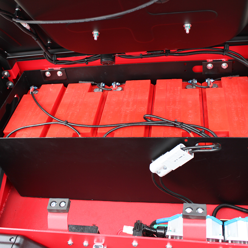 Yakınımda satılık elektrikli forklift