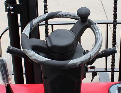 Yakınımda satılık elektrikli forklift