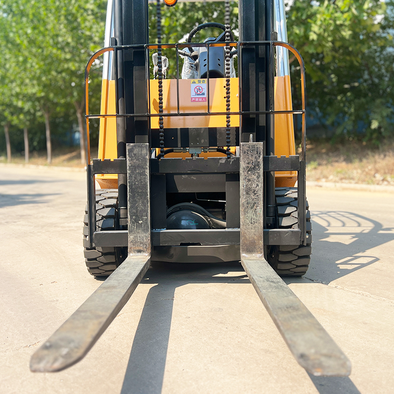 Elektrikli forklift fiyatı