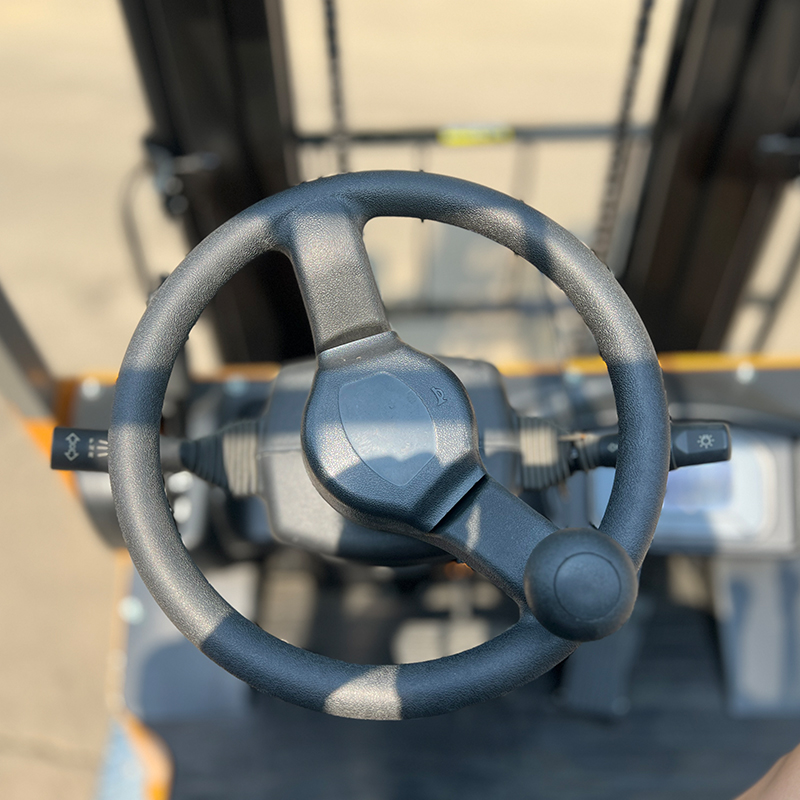 Elektrikli forklift fiyatı