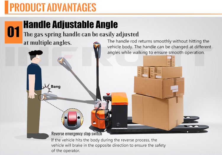 İstifleyici hava tablası