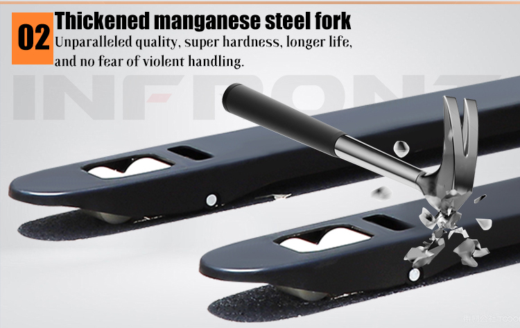 İstifleyici hava tablası