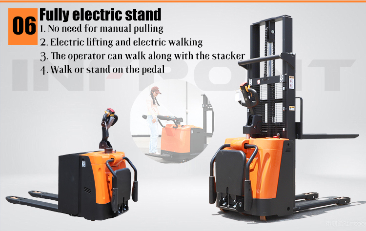 İstifleyici hava tablası