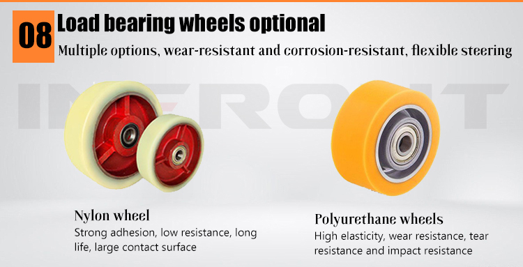 İstifleyici hava tablası