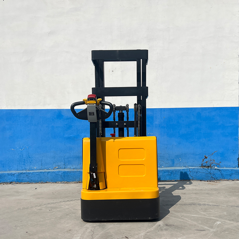 İstifleyici fiyatlandırması