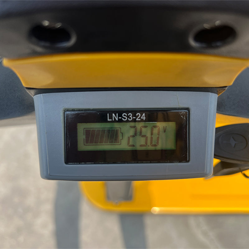 İstifleyici fiyatlandırması