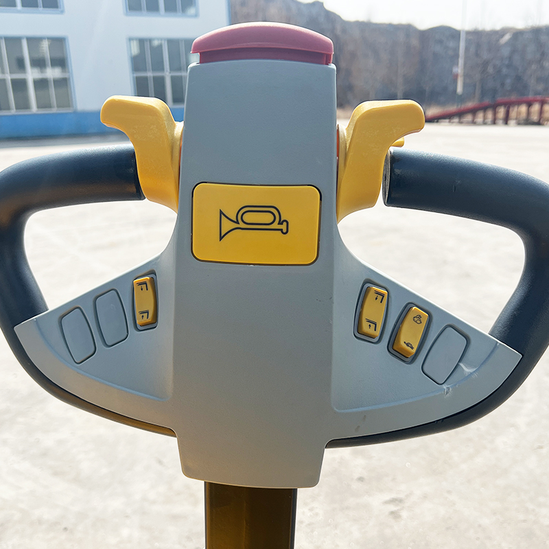 İstifleyici fiyatlandırması