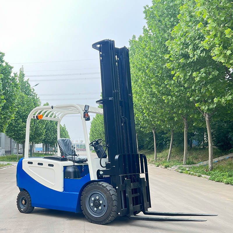 1,5 tonluk forklift
