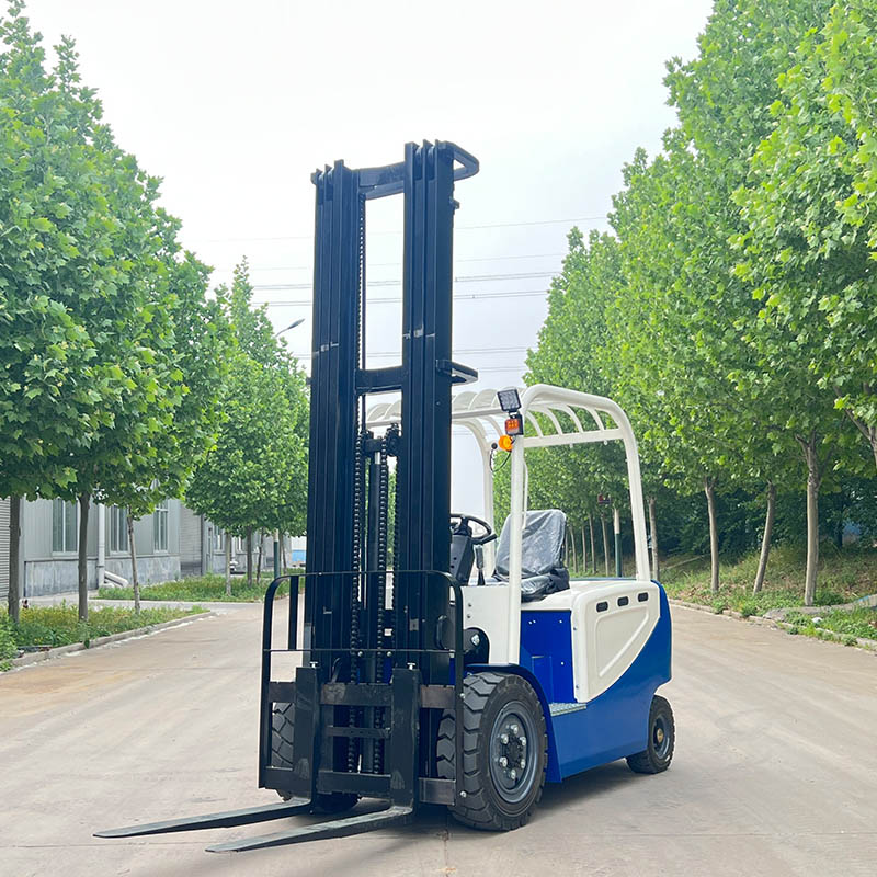 1,5 tonluk forklift