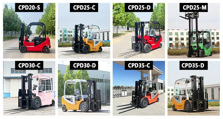 1,5 tonluk forklift 1,5 tonluk forklift