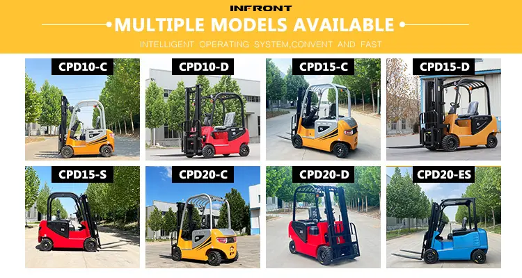 1,5 tonluk forklift 1,5 tonluk forklift