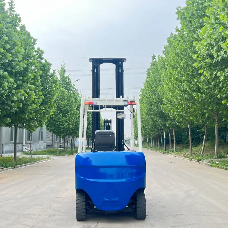 1,5 tonluk forklift 1,5 tonluk forklift