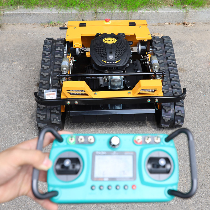 Çim biçme makinesi Çim biçme makinesi