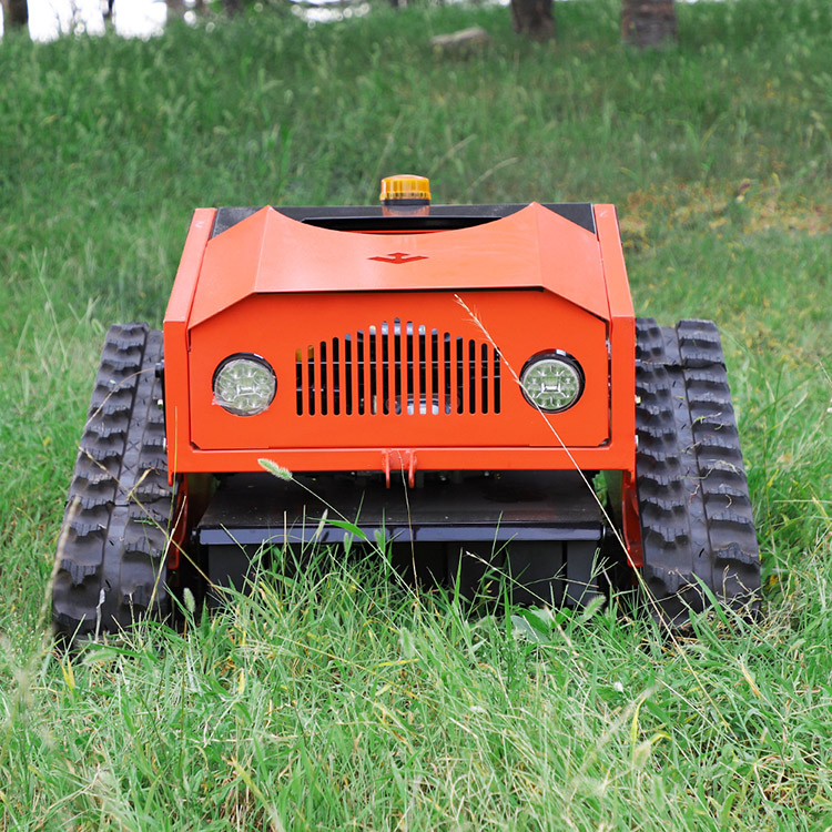 En iyi binilebilir çim biçme makinesi