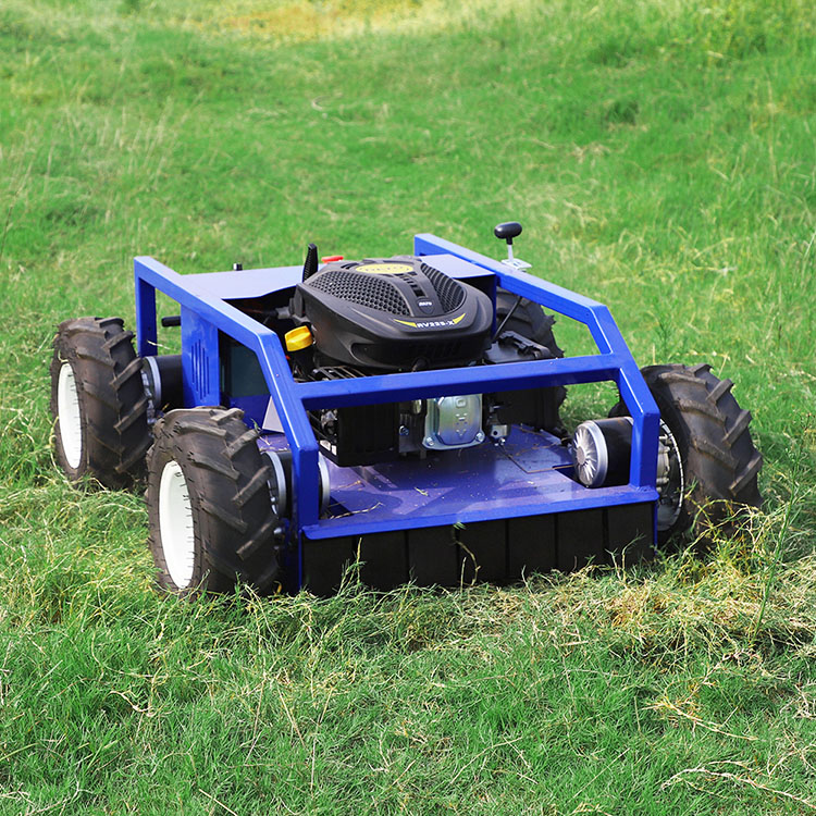 İyi çim biçme makineleri