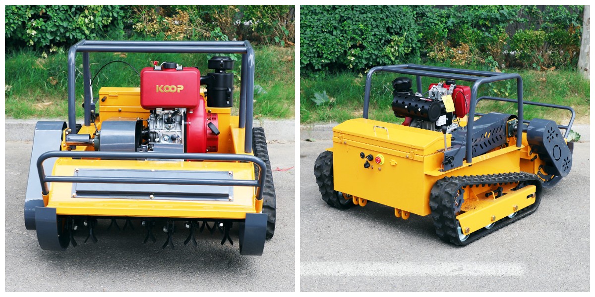 Kendi kendine hareket eden benzinli çim biçme makinesi Kendi kendine hareket eden benzinli çim biçme makinesi