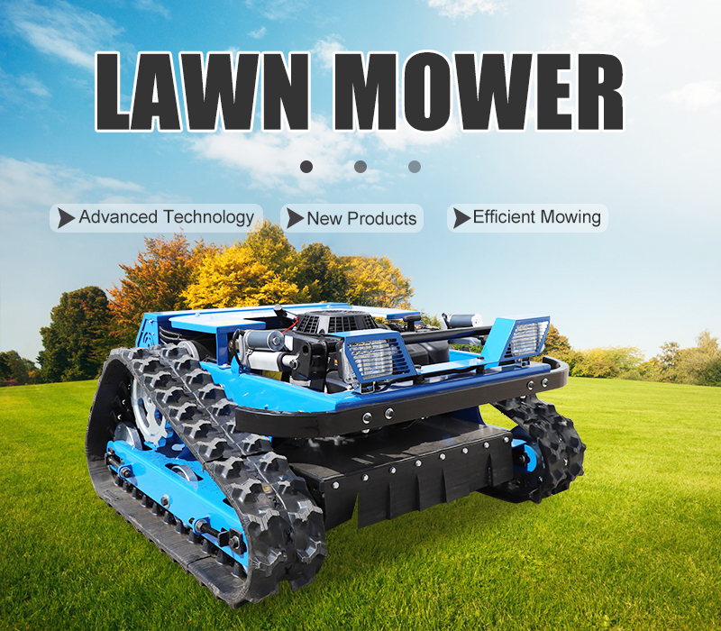 Çim biçme makinesi bakım kılavuzu: Ekipmanınızın verimli çalışmasını sağlayın