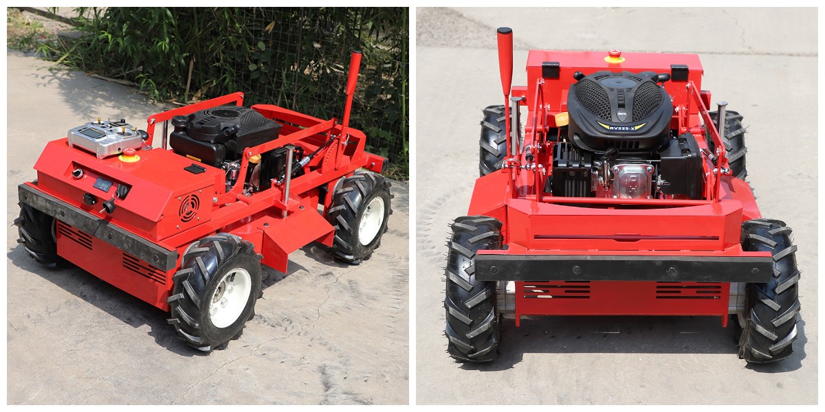 Ucuz çim biçme makineleri