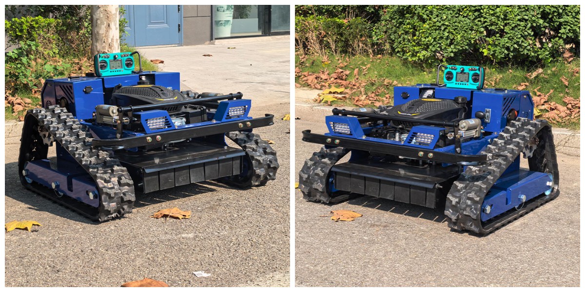 Greenworks çim biçme makinesi Greenworks çim biçme makinesi