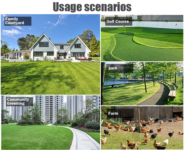 Akülü çim biçme makinesi