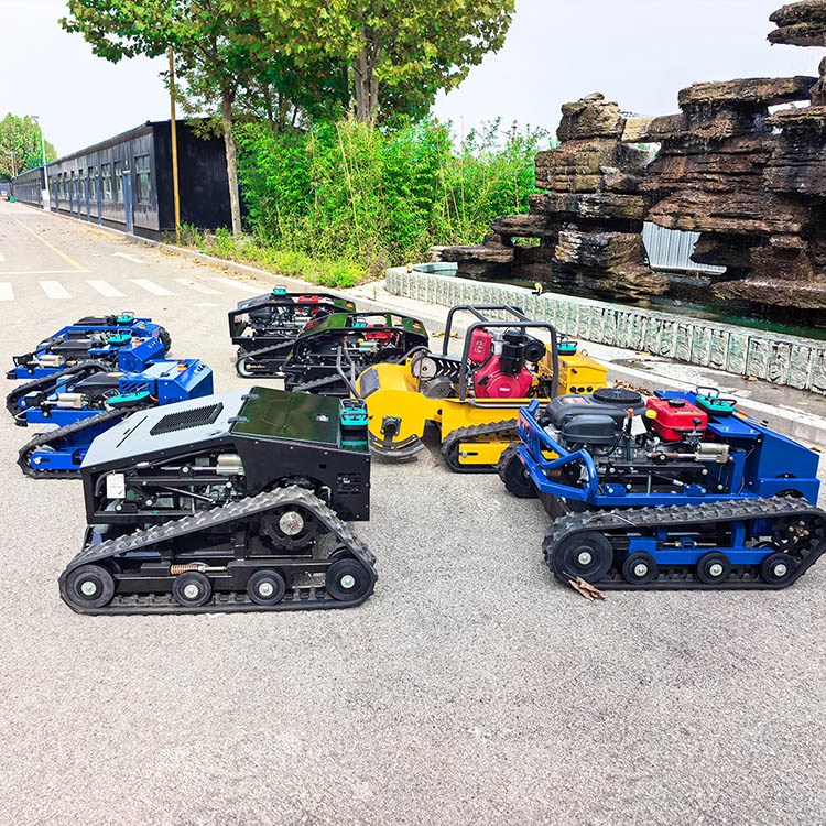 çim biçme makinesi