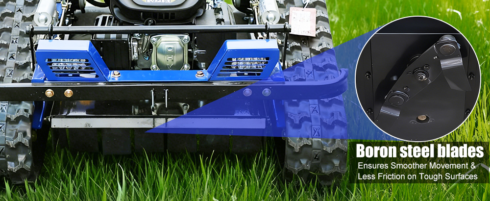 sıfır dönüşlü çim biçme makineleri sıfır dönüşlü çim biçme makineleri