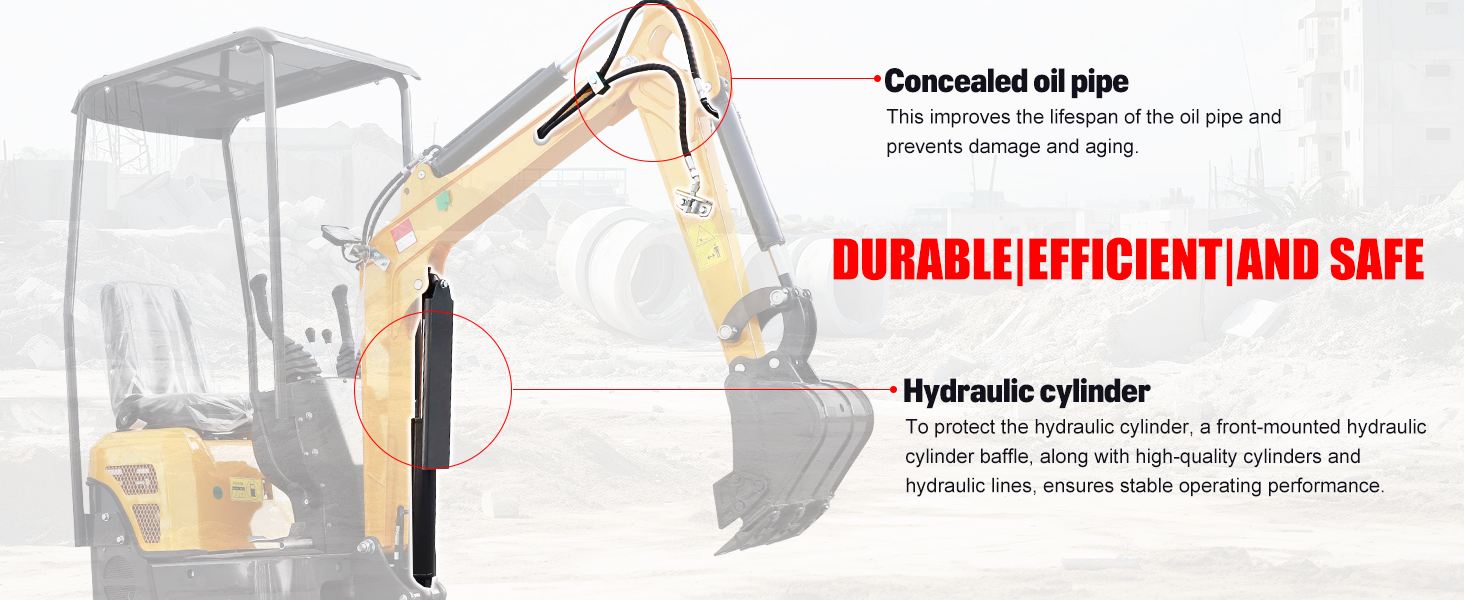 Mikro ekskavatör Mikro ekskavatör