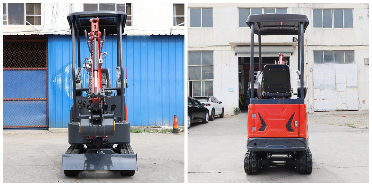 kompakt mini ekskavatör kompakt mini ekskavatör