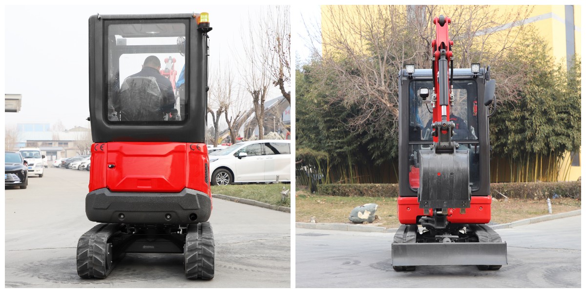 Küçük ekskavatör fiyatı Küçük ekskavatör fiyatı