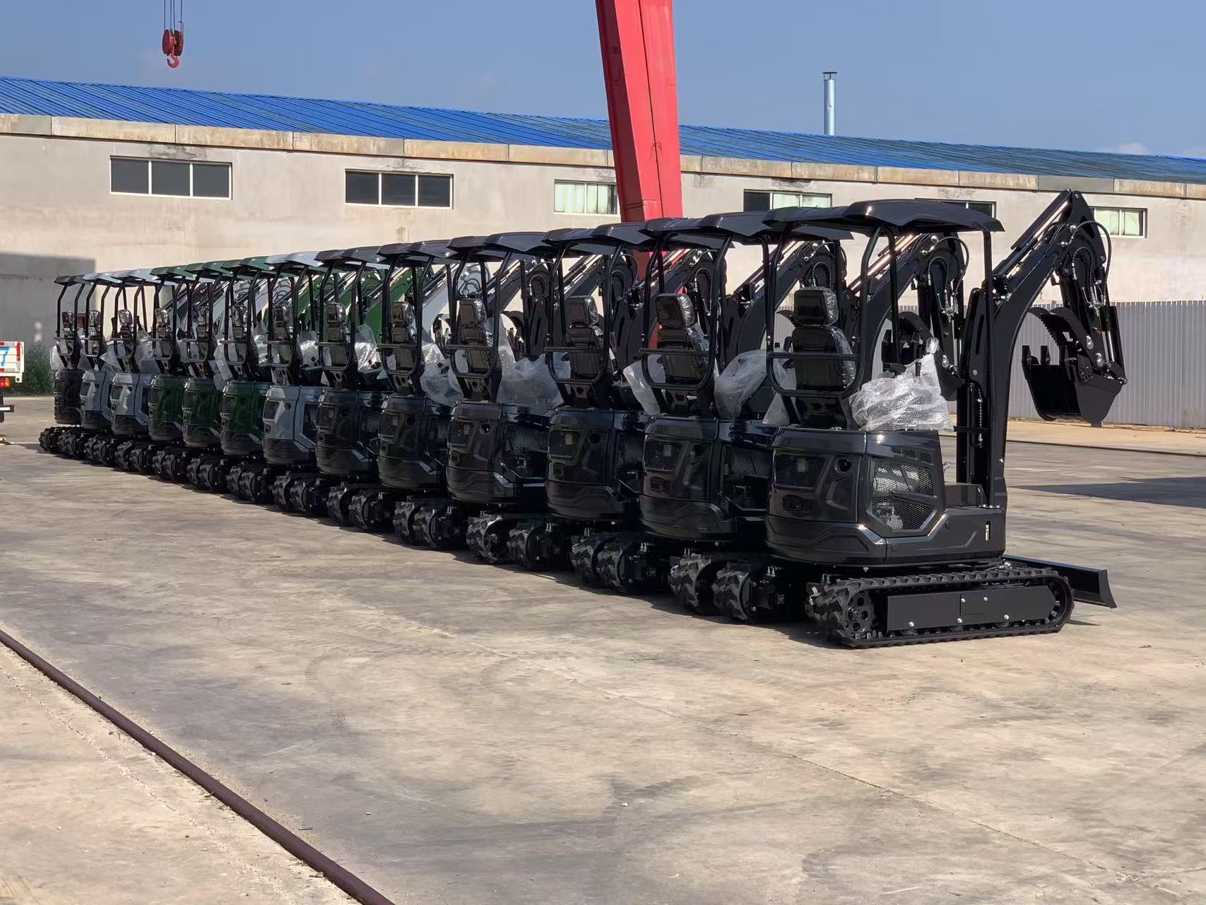 Küçük ekskavatör fiyatı Küçük ekskavatör fiyatı